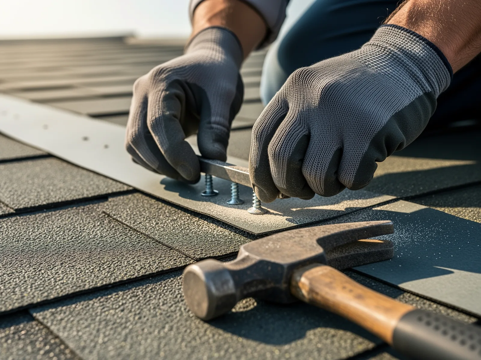 Why choose Fascia Repair in Kanab, UT